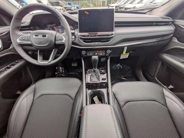 new 2026 Jeep Compass car