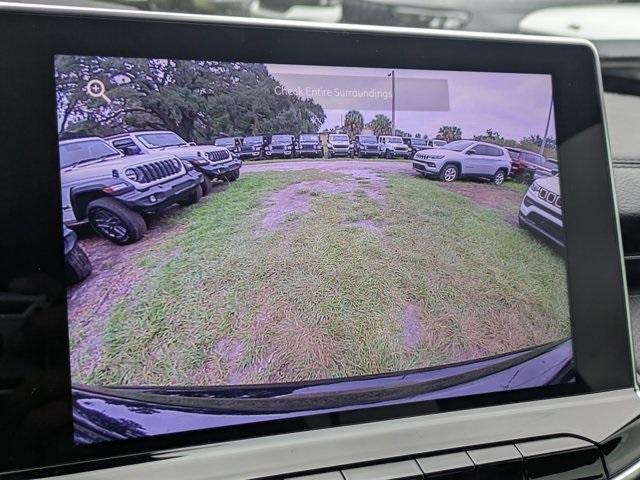 new 2026 Jeep Compass car