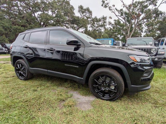 new 2026 Jeep Compass car