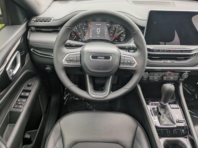 new 2026 Jeep Compass car