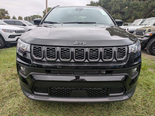 new 2026 Jeep Compass car