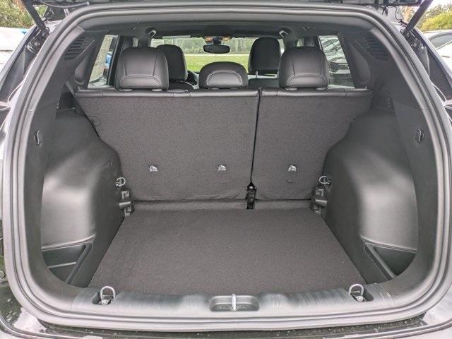 new 2026 Jeep Compass car