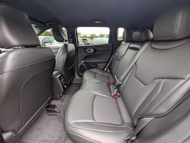 new 2026 Jeep Compass car