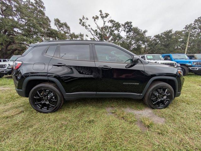 new 2026 Jeep Compass car