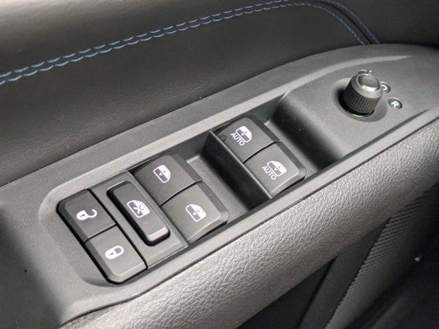 new 2026 Jeep Compass car