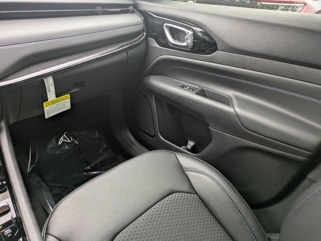 new 2026 Jeep Compass car