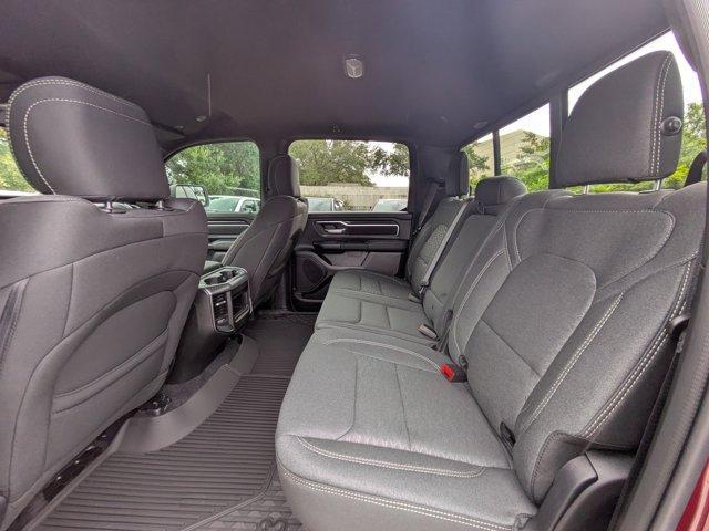 new 2026 Ram 1500 car, priced at $48,765
