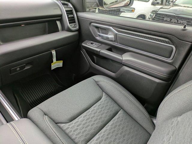 new 2026 Ram 1500 car, priced at $48,765