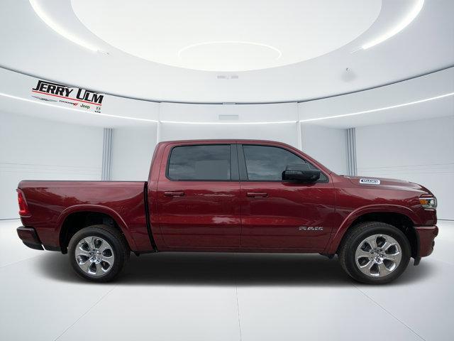 new 2026 Ram 1500 car, priced at $48,765