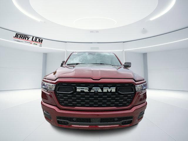 new 2026 Ram 1500 car, priced at $48,765