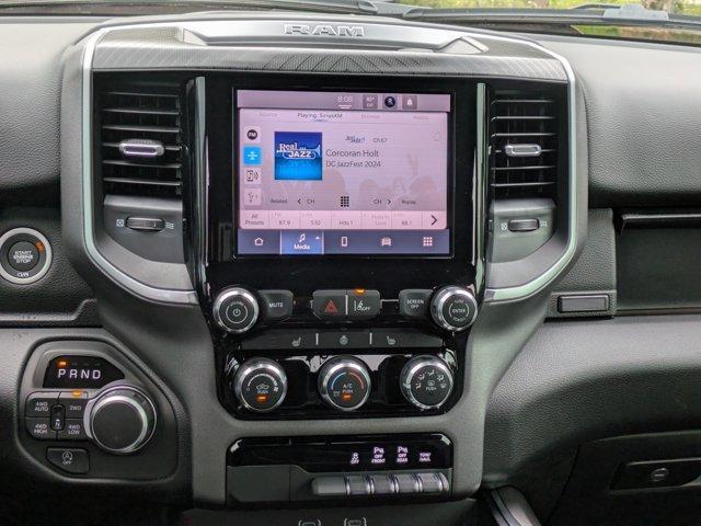 new 2026 Ram 1500 car, priced at $48,765