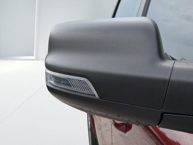 new 2026 Ram 1500 car, priced at $48,765