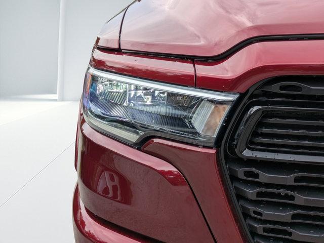 new 2026 Ram 1500 car, priced at $48,765
