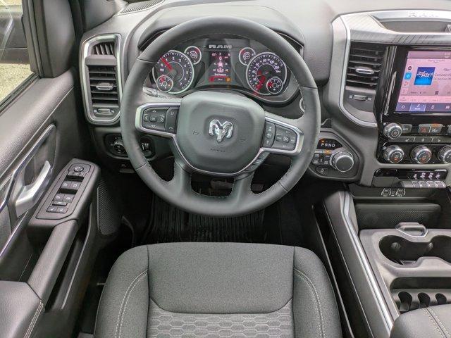 new 2026 Ram 1500 car, priced at $48,765