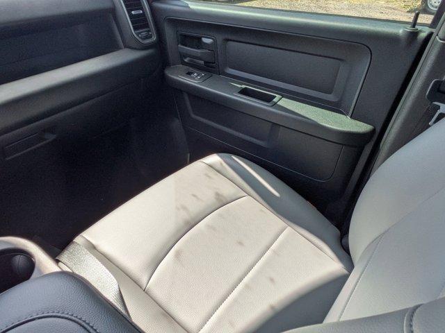 new 2026 Ram 2500 car, priced at $61,200