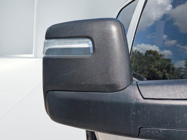 new 2026 Ram 2500 car, priced at $61,200