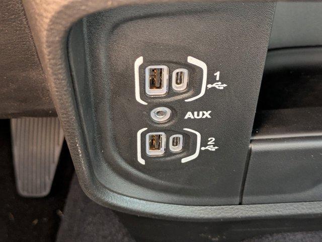 new 2026 Ram 2500 car, priced at $61,200