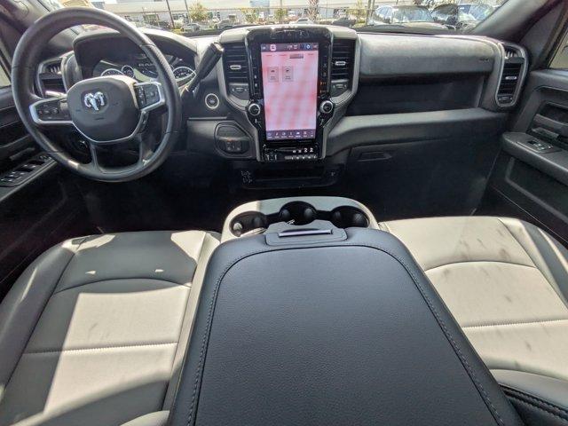 new 2026 Ram 2500 car, priced at $61,200