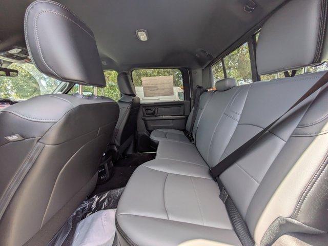 new 2026 Ram 2500 car, priced at $61,200