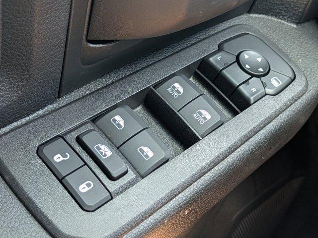 new 2026 Ram 2500 car, priced at $61,200