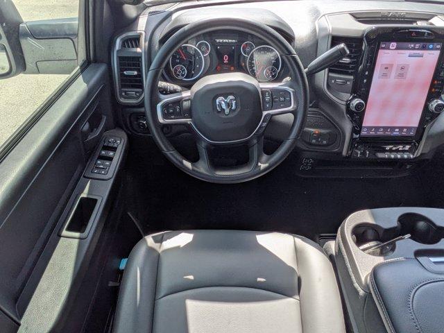 new 2026 Ram 2500 car, priced at $61,200