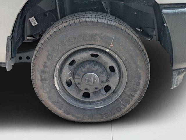 new 2026 Ram 2500 car, priced at $61,200