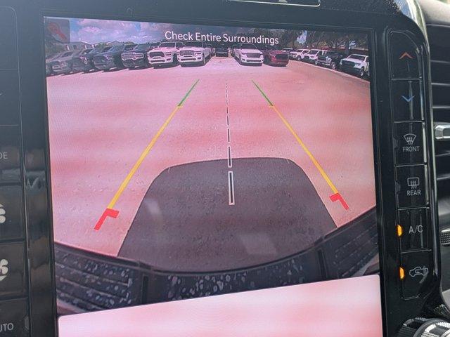 new 2026 Ram 2500 car, priced at $61,200