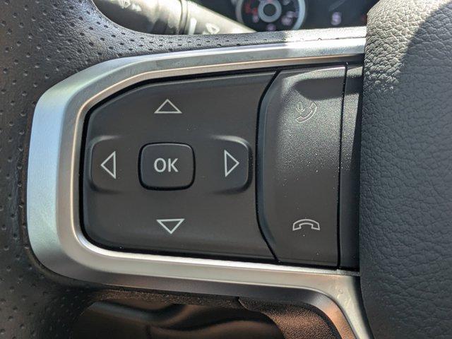 new 2026 Ram 2500 car, priced at $61,200