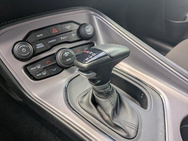 used 2023 Dodge Challenger car, priced at $44,200