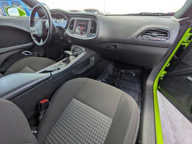 used 2023 Dodge Challenger car, priced at $44,200