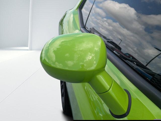 used 2023 Dodge Challenger car, priced at $44,200
