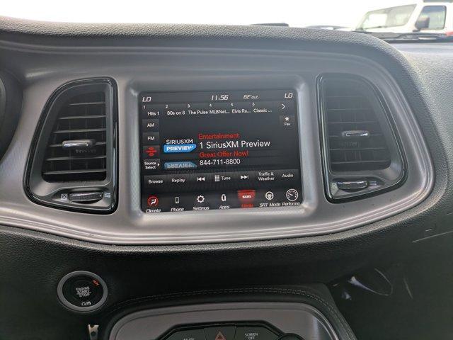 used 2023 Dodge Challenger car, priced at $44,200