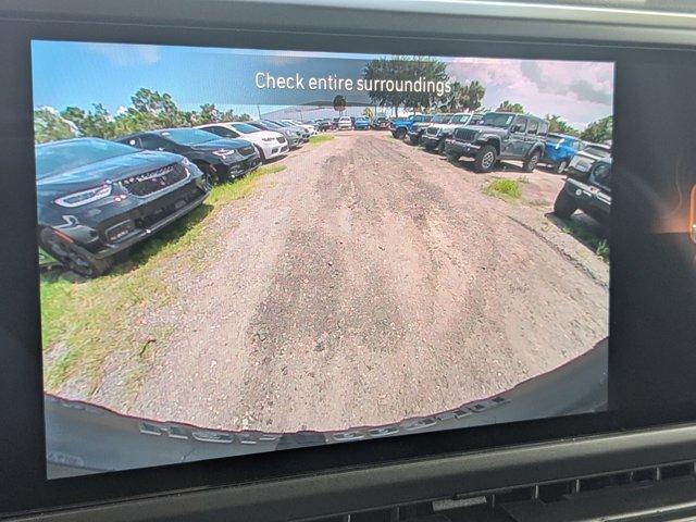 new 2025 Jeep Wrangler car, priced at $58,590