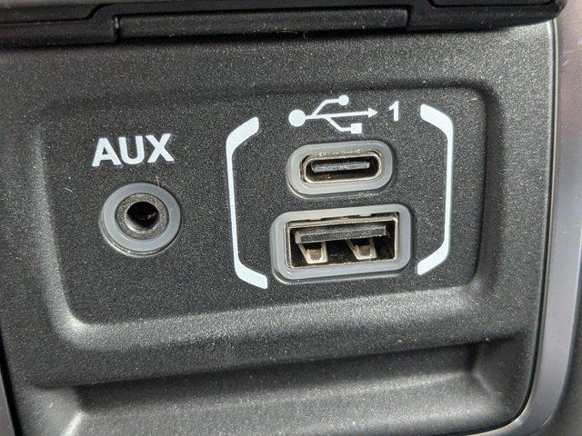 new 2025 Jeep Wrangler car, priced at $58,590