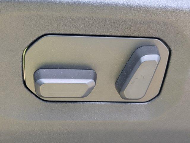 new 2025 Jeep Wrangler car, priced at $58,590