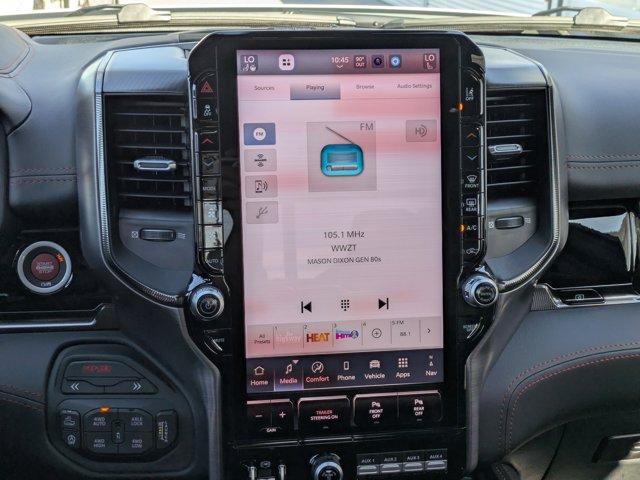 new 2026 Ram 1500 car, priced at $91,460