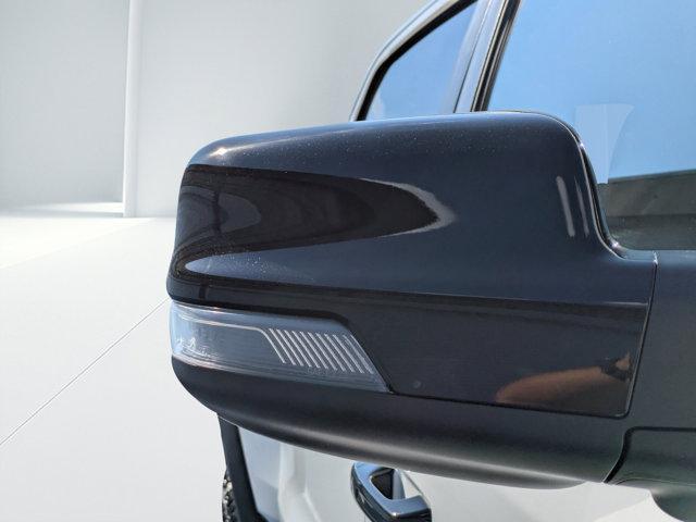 new 2026 Ram 1500 car, priced at $91,460