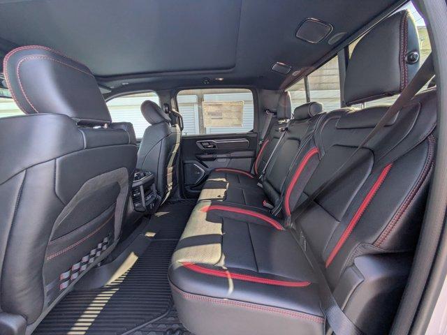 new 2026 Ram 1500 car, priced at $91,460