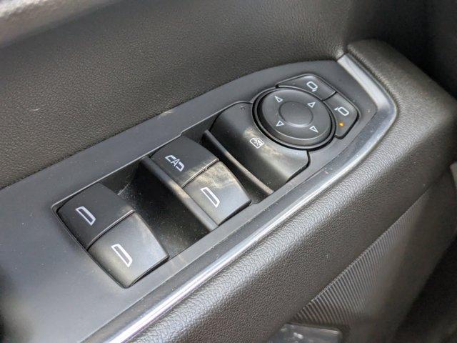 used 2022 Chevrolet Silverado 1500 car, priced at $38,308