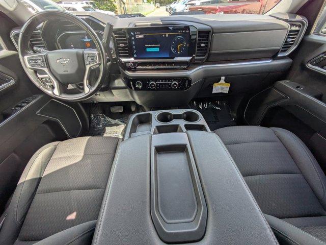 used 2022 Chevrolet Silverado 1500 car, priced at $38,308