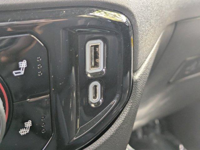 used 2022 Chevrolet Silverado 1500 car, priced at $38,308