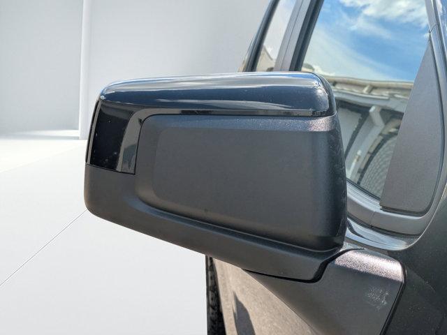 used 2022 Chevrolet Silverado 1500 car, priced at $38,308