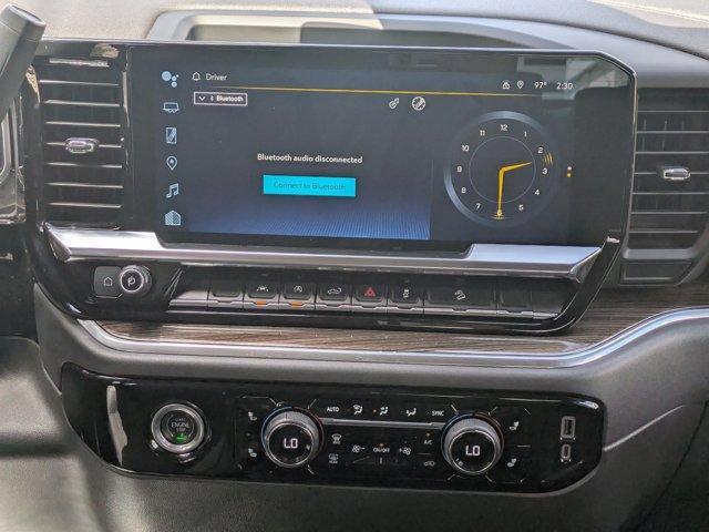 used 2022 Chevrolet Silverado 1500 car, priced at $38,308