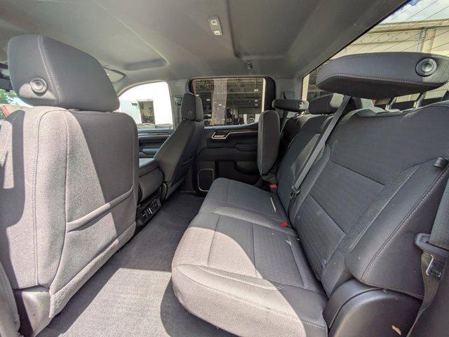 used 2022 Chevrolet Silverado 1500 car, priced at $38,308