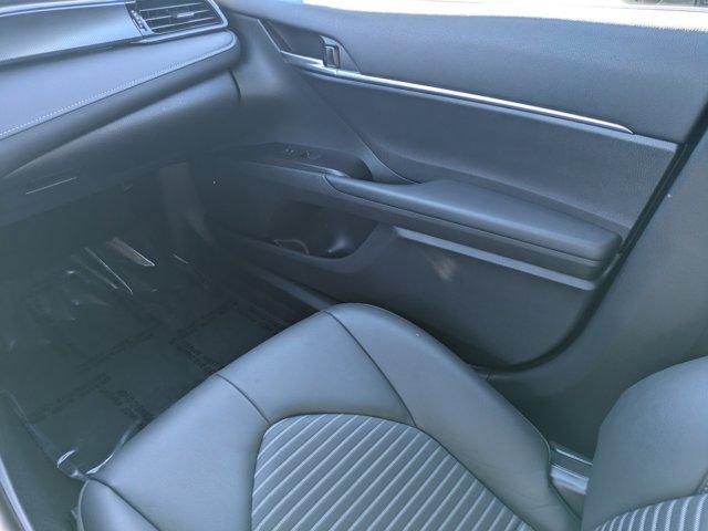 used 2024 Toyota Camry car, priced at $22,952