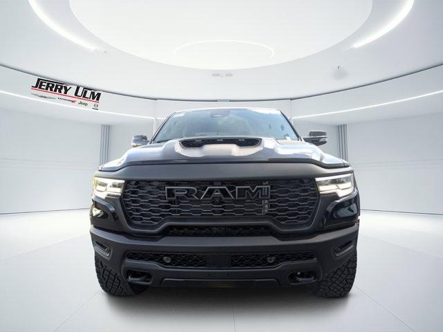 new 2026 Ram 1500 car, priced at $91,755