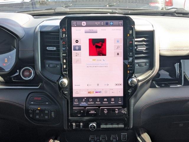 new 2026 Ram 1500 car, priced at $91,755