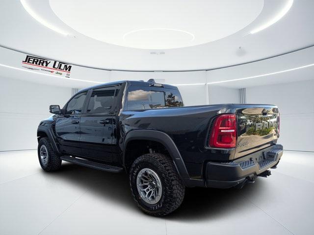new 2026 Ram 1500 car, priced at $91,755