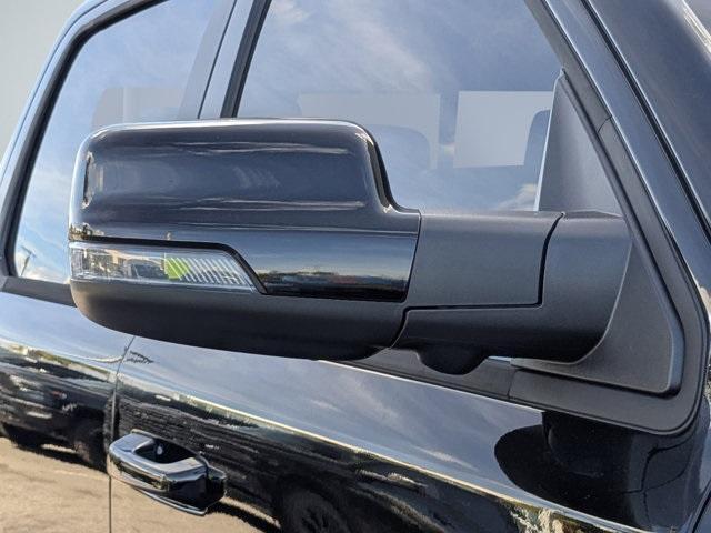 new 2026 Ram 1500 car, priced at $91,755