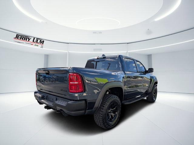 new 2026 Ram 1500 car, priced at $86,920